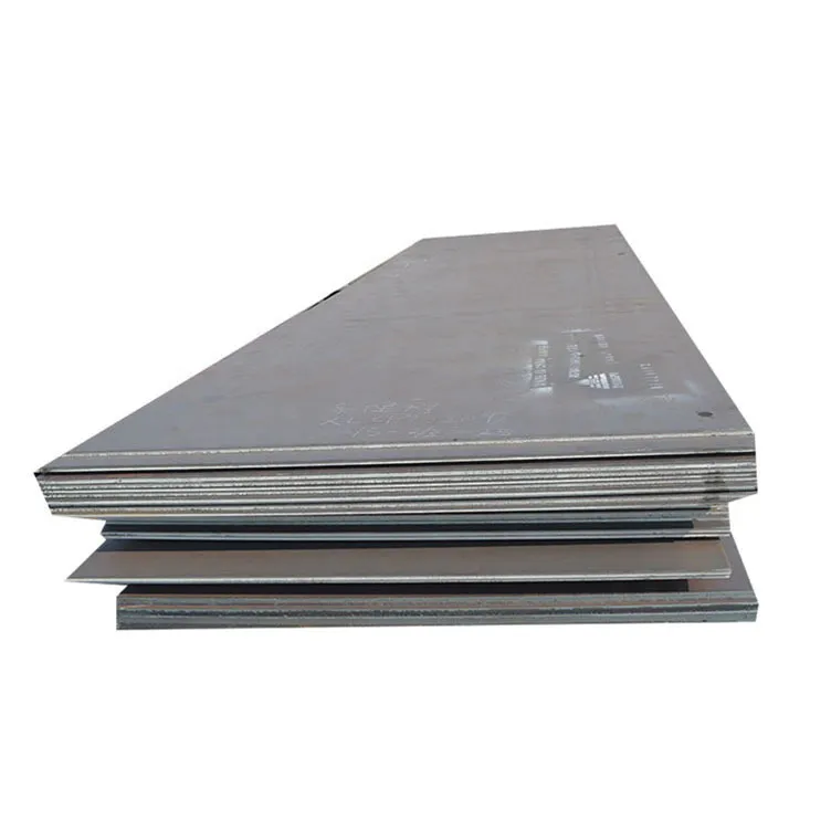 carbon steel plate&sheet